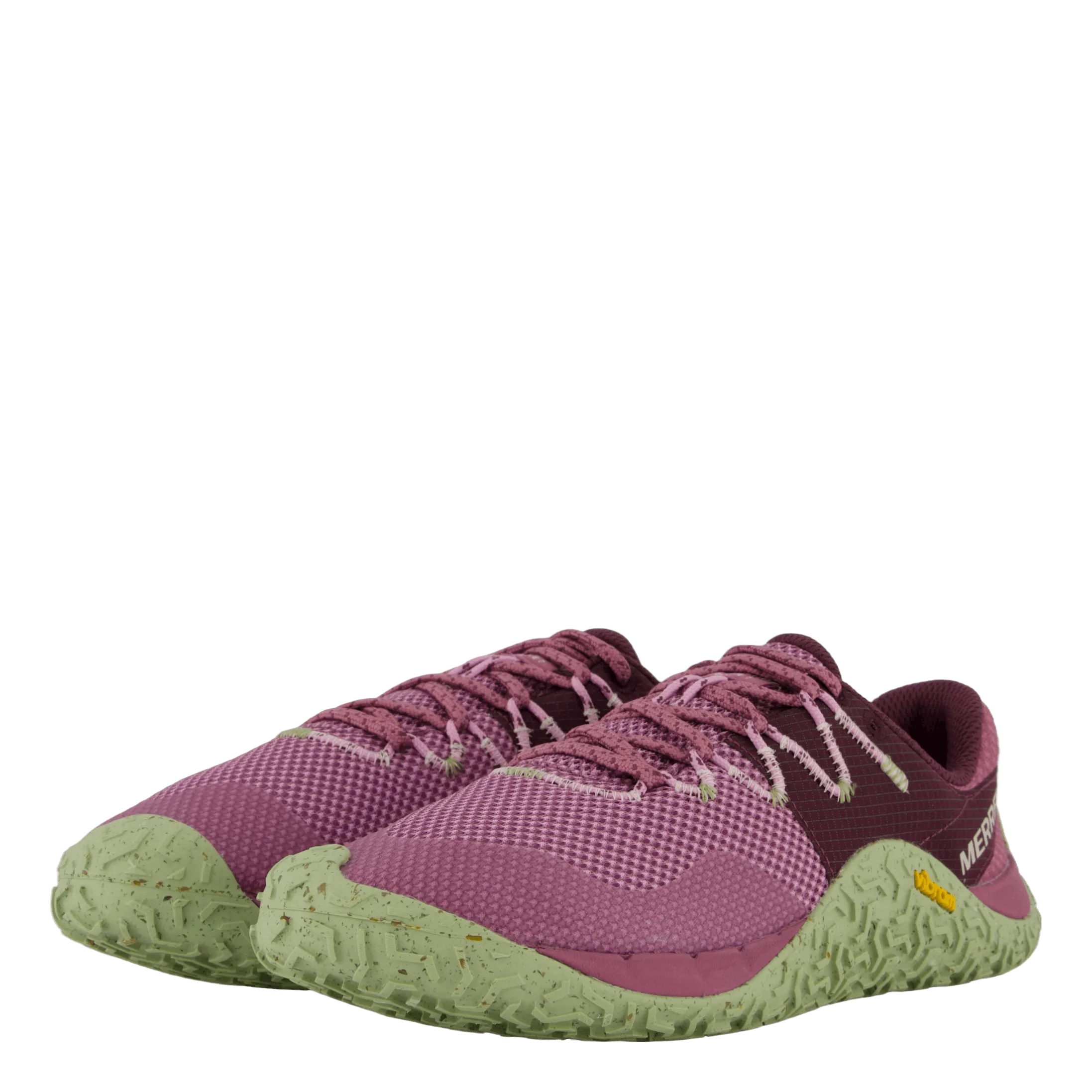 Trail Glove 7 Fondatn/plumwine