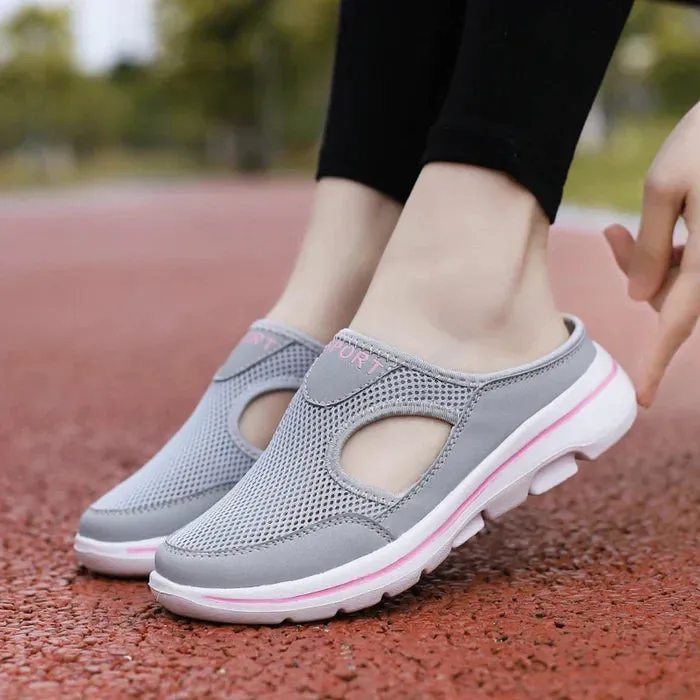 Valisport | Open Orthopedic Shoes Unisex