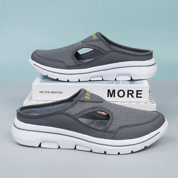 Valisport | Open Orthopedic Shoes Unisex