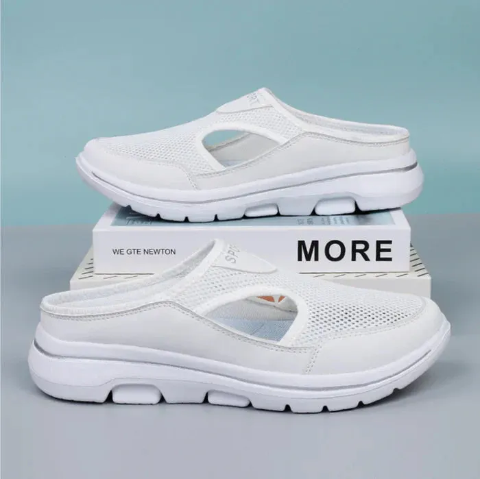 Valisport | Open Orthopedic Shoes Unisex