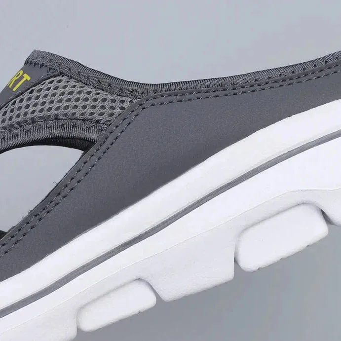 Valisport | Open Orthopedic Shoes Unisex