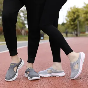 Valisport | Open Orthopedic Shoes Unisex
