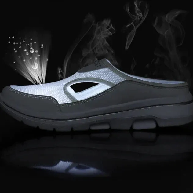Valisport | Open Orthopedic Shoes Unisex