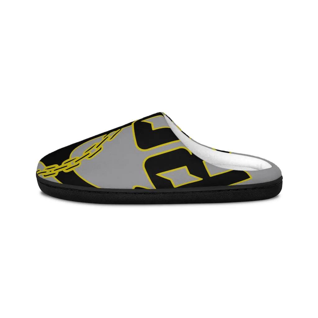 Women's Indoor Slippers Grey