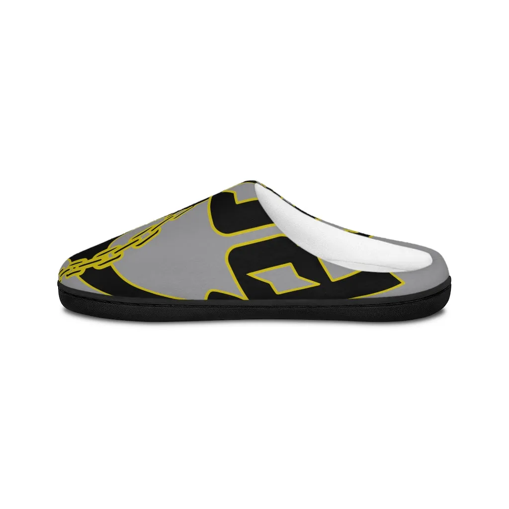 Women's Indoor Slippers Grey