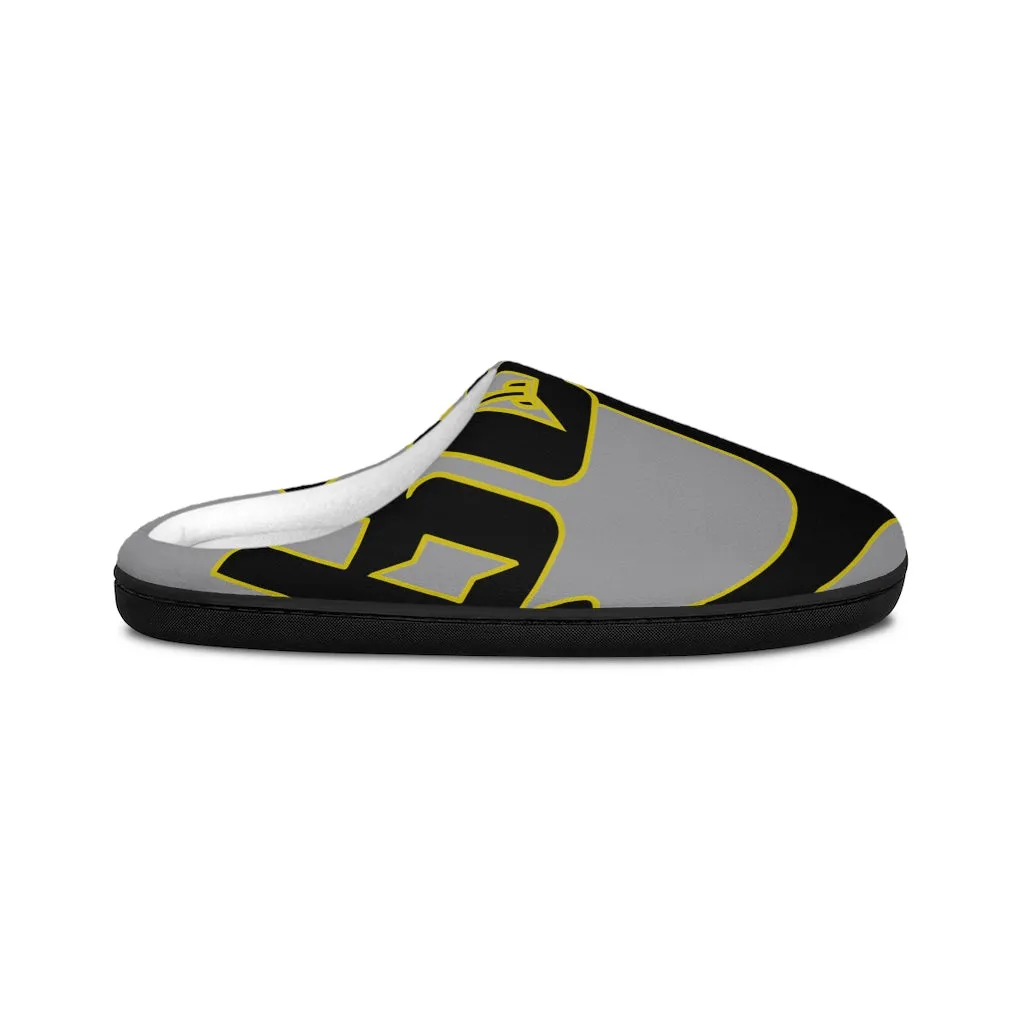 Women's Indoor Slippers Grey