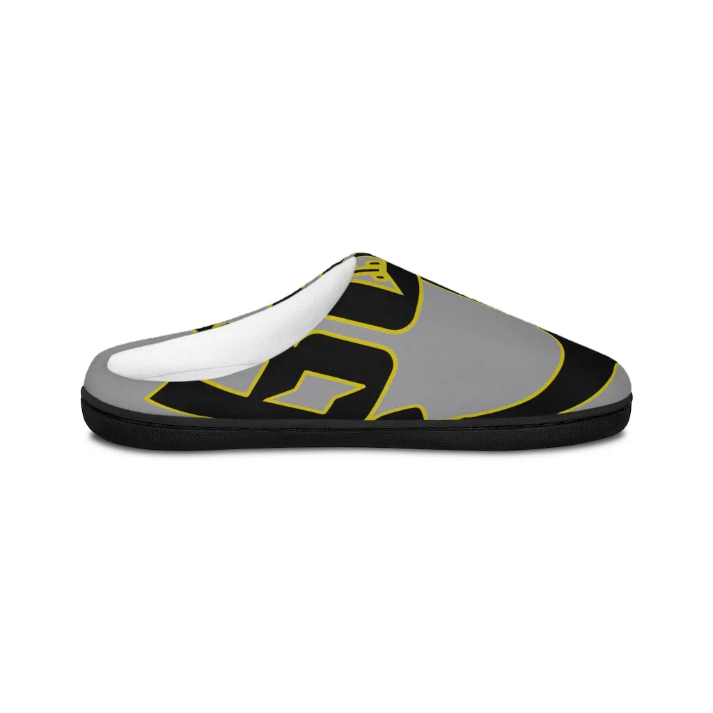 Women's Indoor Slippers Grey