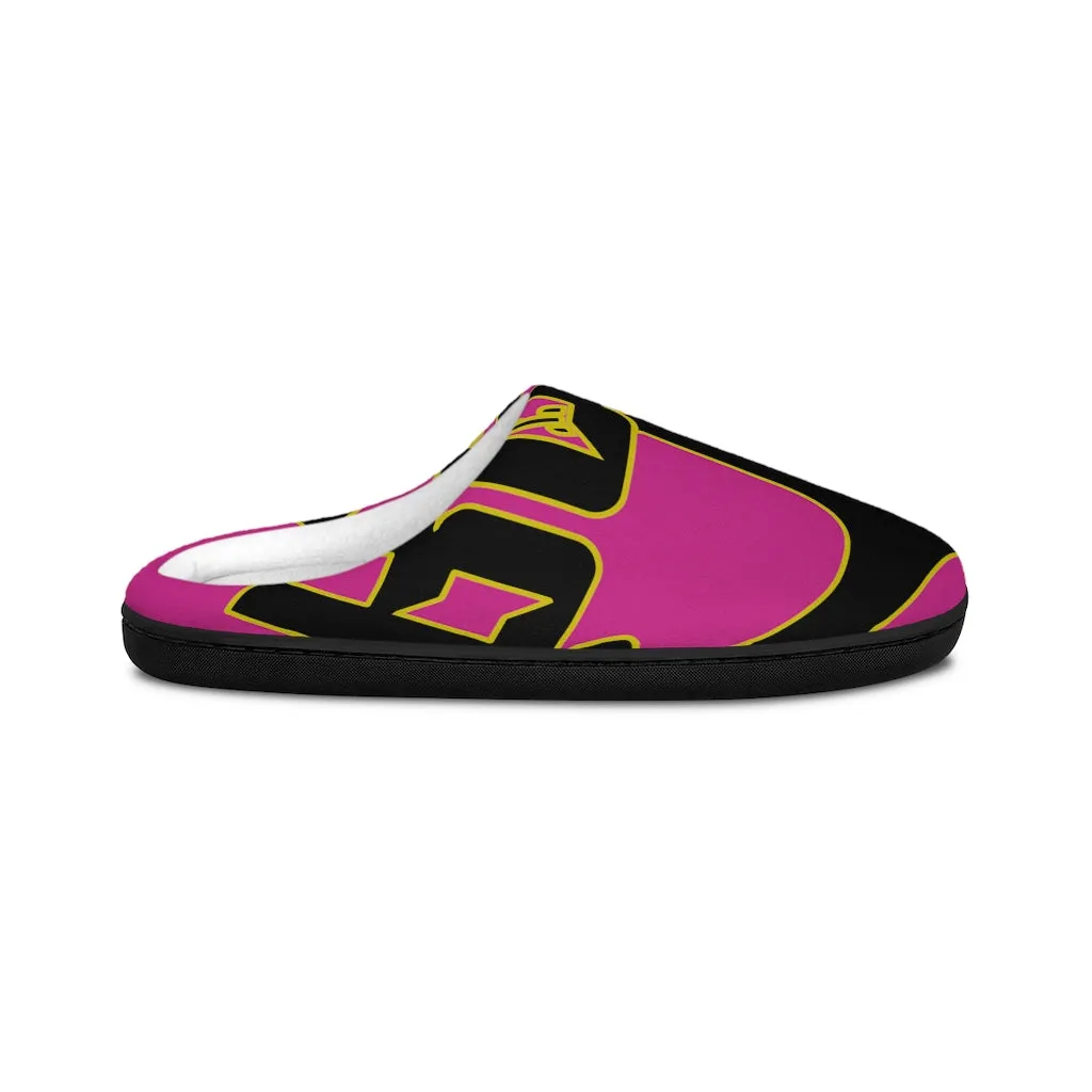 Women's Indoor Slippers Pink