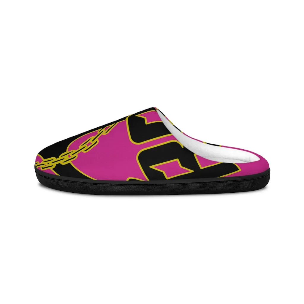 Women's Indoor Slippers Pink