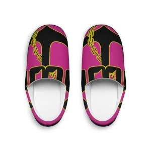 Women's Indoor Slippers Pink
