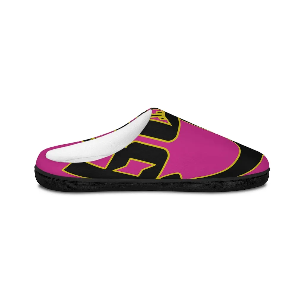 Women's Indoor Slippers Pink