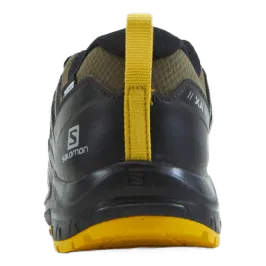 Xa Pro V8 Cswp J Olive Night/black/sulphur