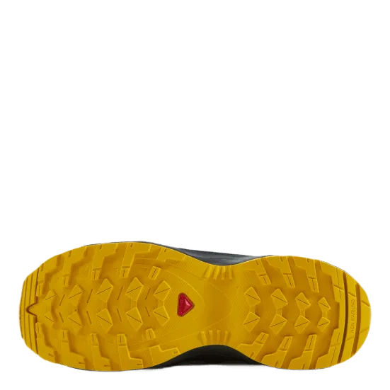 Xa Pro V8 Cswp J Olive Night/black/sulphur