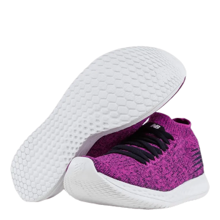 Zante Knit Purple